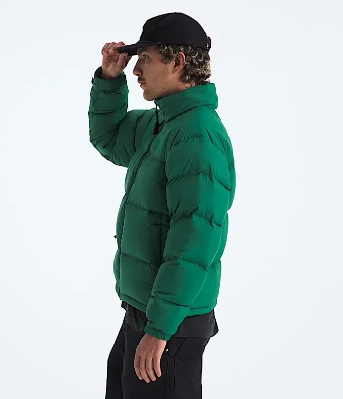 Chaqueta 1996 Retro Nuptse DTM para hombre Chaqueta 1996 Retro Nuptse DTM para hombre
