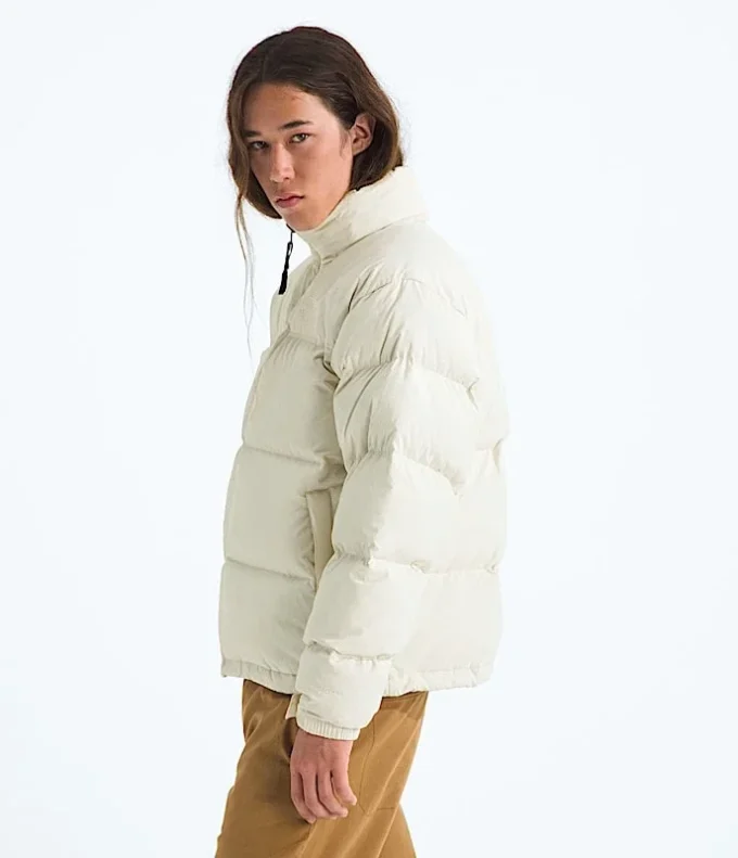 Chaqueta 1996 Retro Nuptse DTM para hombre Chaqueta 1996 Retro Nuptse DTM para hombre