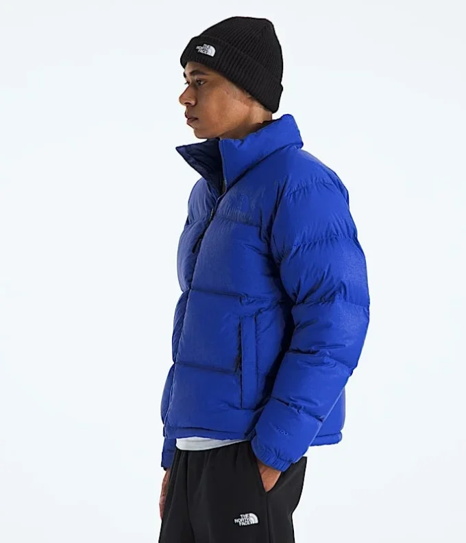 Chaqueta 1996 Retro Nuptse DTM para hombre Chaqueta 1996 Retro Nuptse DTM para hombre