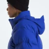 Chaqueta 1996 Retro Nuptse DTM para hombre Chaqueta 1996 Retro Nuptse DTM para hombre