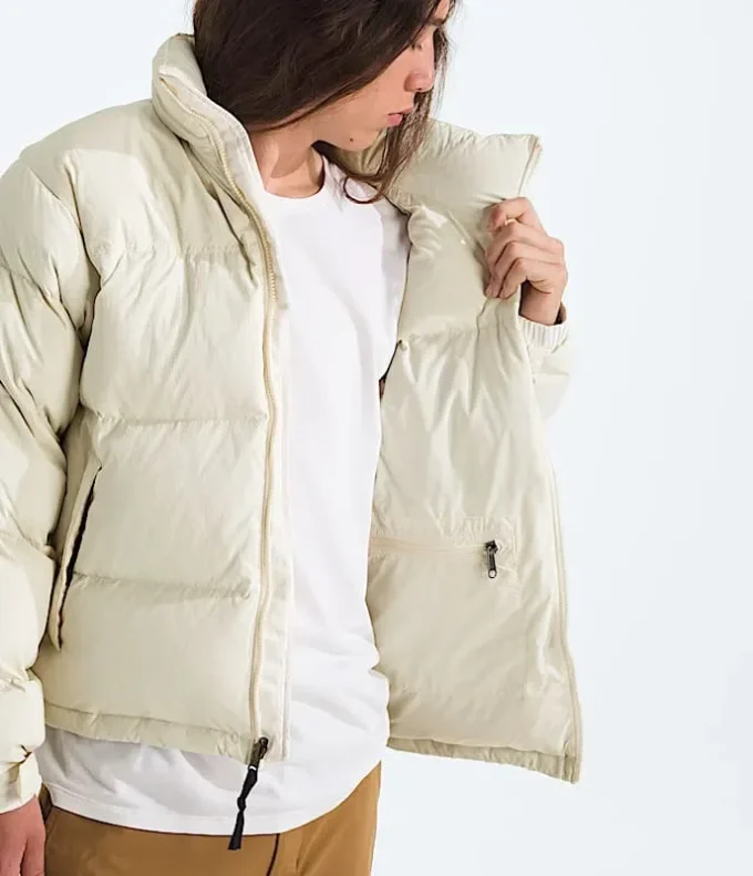 Chaqueta 1996 Retro Nuptse DTM para hombre Chaqueta 1996 Retro Nuptse DTM para hombre