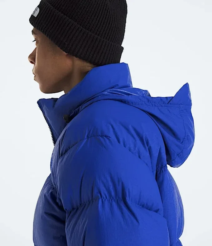 Chaqueta 1996 Retro Nuptse DTM para hombre Chaqueta 1996 Retro Nuptse DTM para hombre