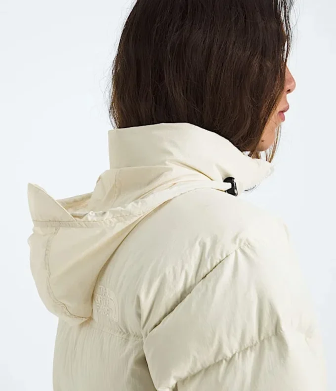 Chaqueta 1996 Retro Nuptse DTM para hombre Chaqueta 1996 Retro Nuptse DTM para hombre