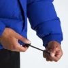 Chaqueta 1996 Retro Nuptse DTM para hombre Chaqueta 1996 Retro Nuptse DTM para hombre