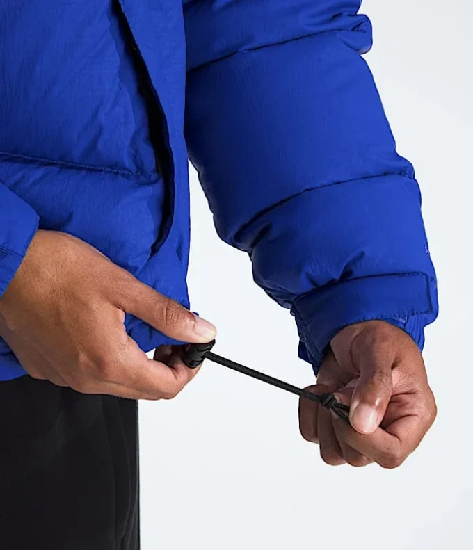 Chaqueta 1996 Retro Nuptse DTM para hombre Chaqueta 1996 Retro Nuptse DTM para hombre