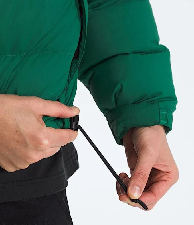 Chaqueta 1996 Retro Nuptse DTM para hombre Chaqueta 1996 Retro Nuptse DTM para hombre