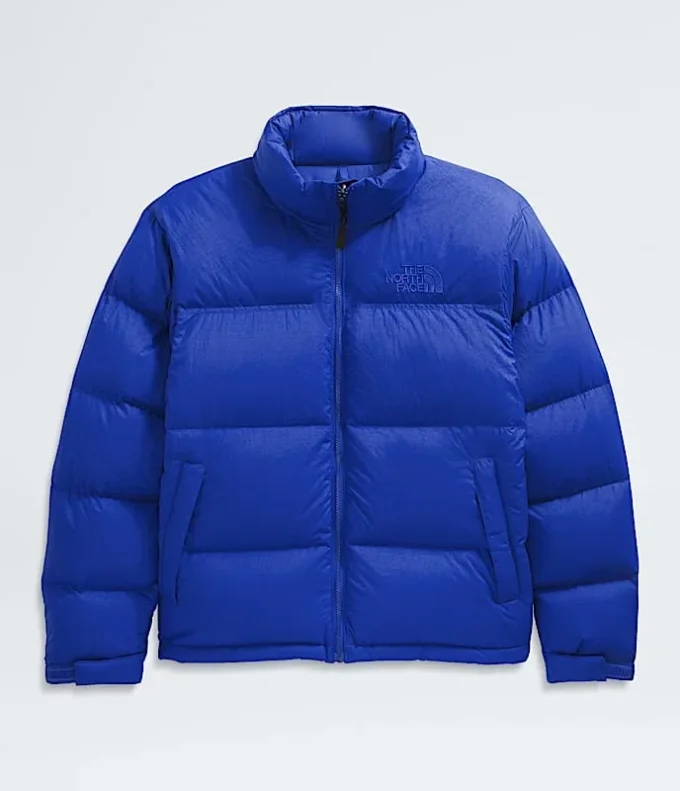 Chaqueta 1996 Retro Nuptse DTM para hombre Chaqueta 1996 Retro Nuptse DTM para hombre