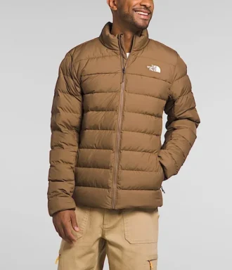 Chaqueta Aconcagua 3 para hombre