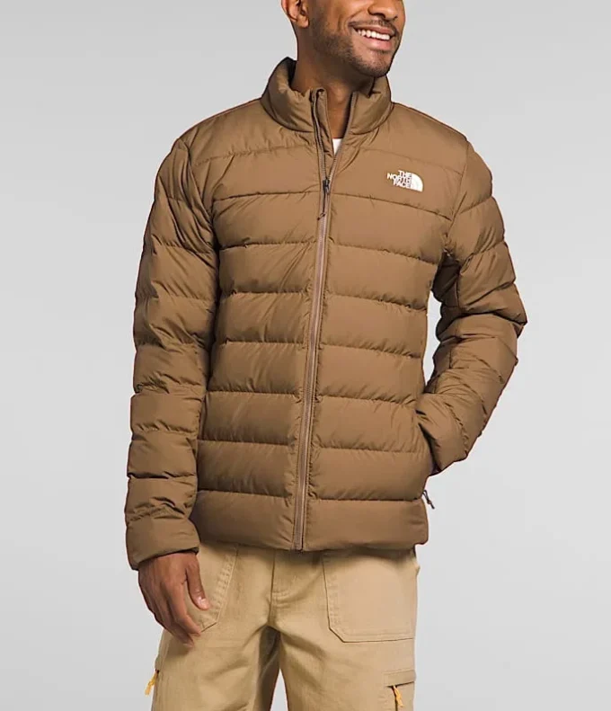 Chaqueta Aconcagua 3 para hombre Chaqueta Aconcagua 3 para hombre