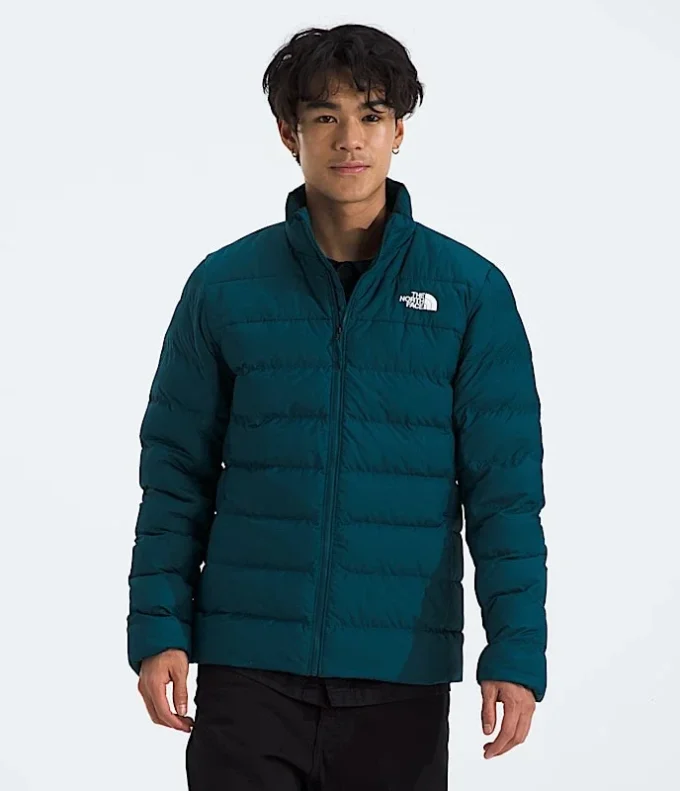 Chaqueta Aconcagua 3 para hombre Chaqueta Aconcagua 3 para hombre