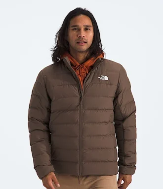 Chaqueta Aconcagua 3 para hombre
