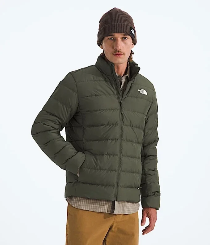 Chaqueta Aconcagua 3 para hombre Chaqueta Aconcagua 3 para hombre