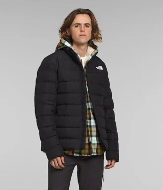 Chaqueta Aconcagua 3 para hombre