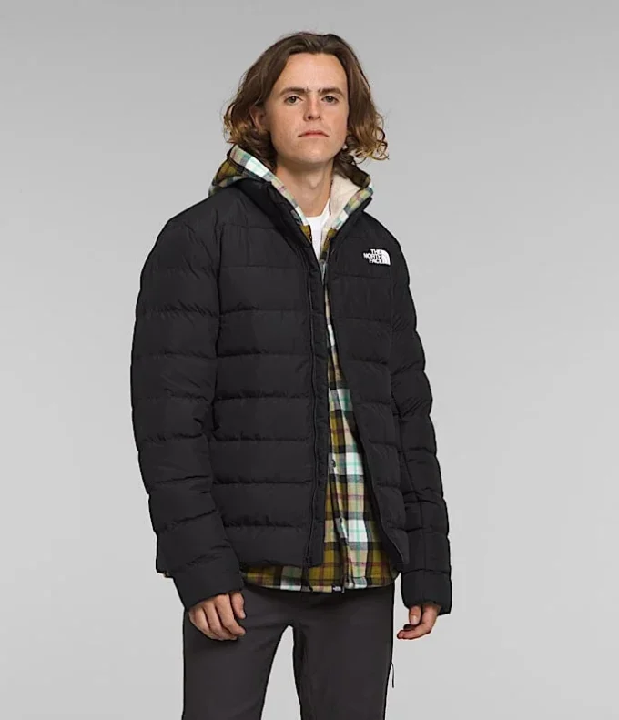 Chaqueta Aconcagua 3 para hombre Chaqueta Aconcagua 3 para hombre