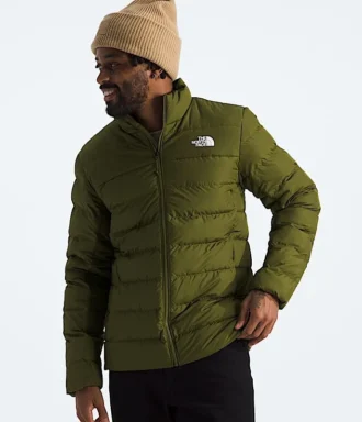 Chaqueta Aconcagua 3 para hombre