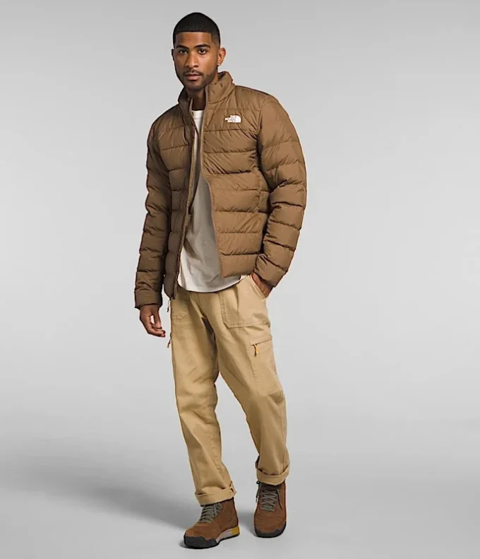 Chaqueta Aconcagua 3 para hombre Chaqueta Aconcagua 3 para hombre