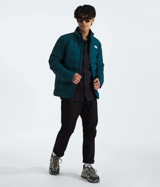 Chaqueta Aconcagua 3 para hombre