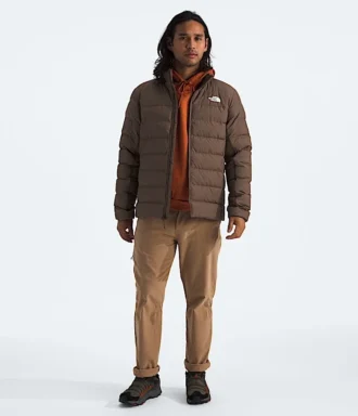 Chaqueta Aconcagua 3 para hombre