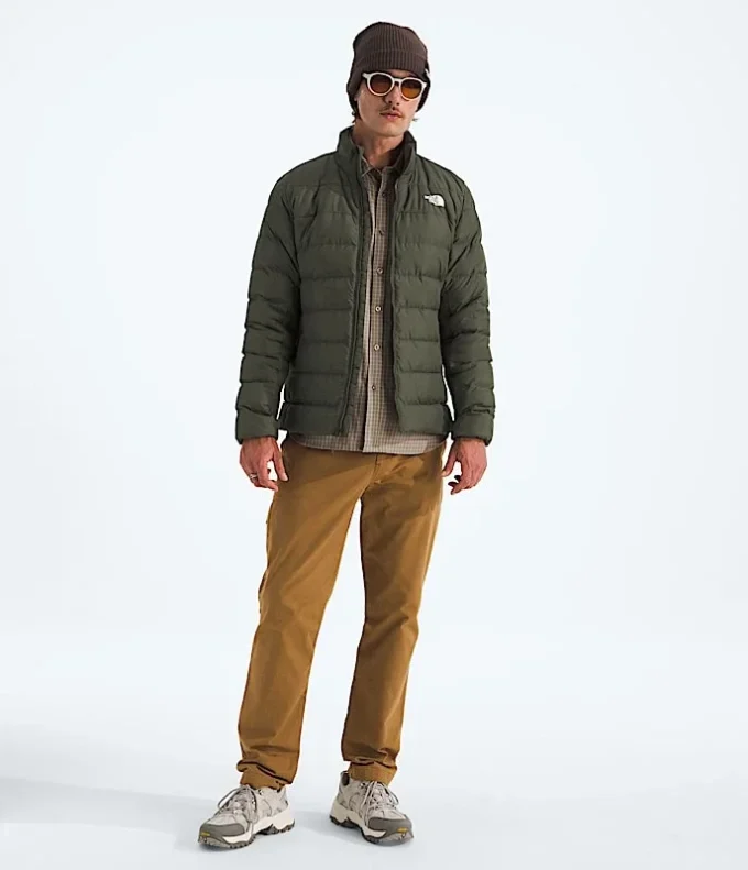 Chaqueta Aconcagua 3 para hombre Chaqueta Aconcagua 3 para hombre