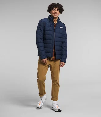 Chaqueta Aconcagua 3 para hombre