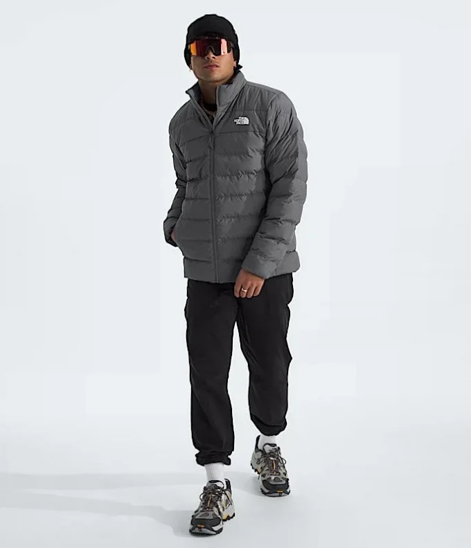 Chaqueta Aconcagua 3 para hombre Chaqueta Aconcagua 3 para hombre