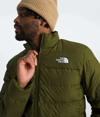 Chaqueta Aconcagua 3 para hombre