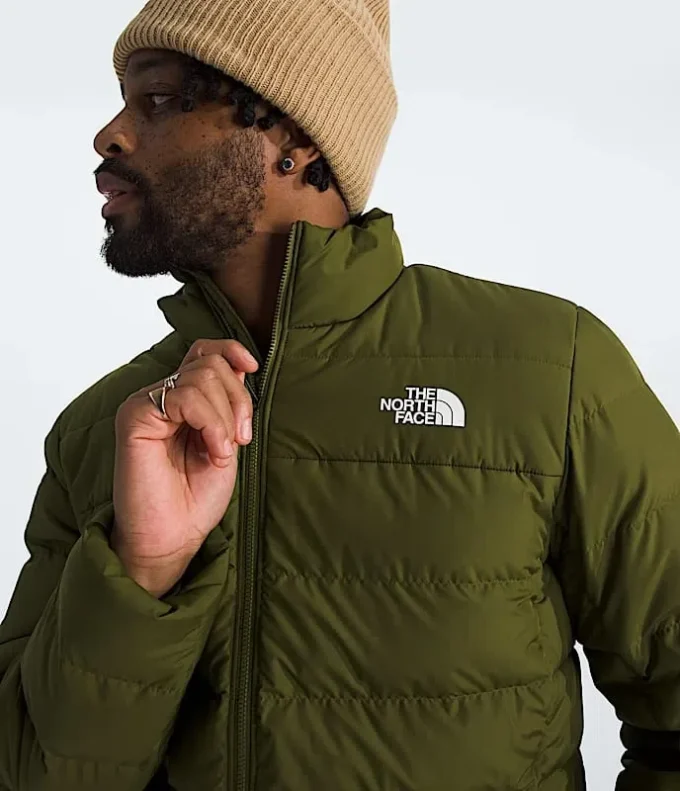 Chaqueta Aconcagua 3 para hombre Chaqueta Aconcagua 3 para hombre