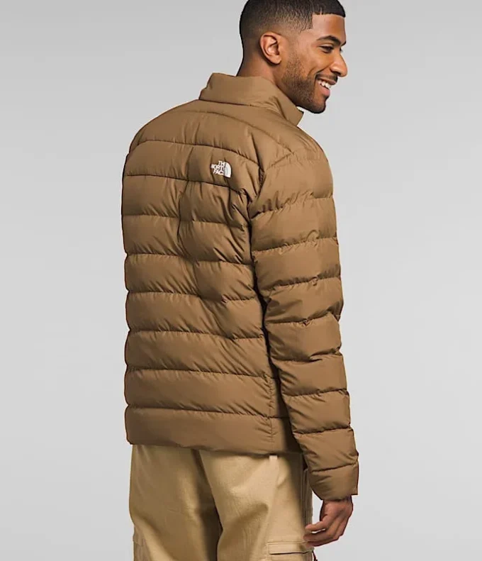 Chaqueta Aconcagua 3 para hombre Chaqueta Aconcagua 3 para hombre