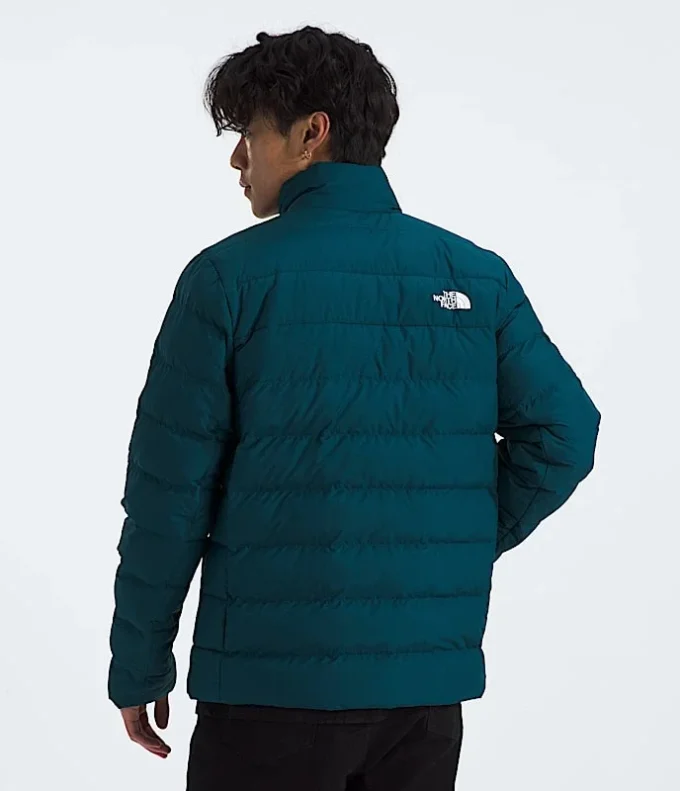 Chaqueta Aconcagua 3 para hombre Chaqueta Aconcagua 3 para hombre