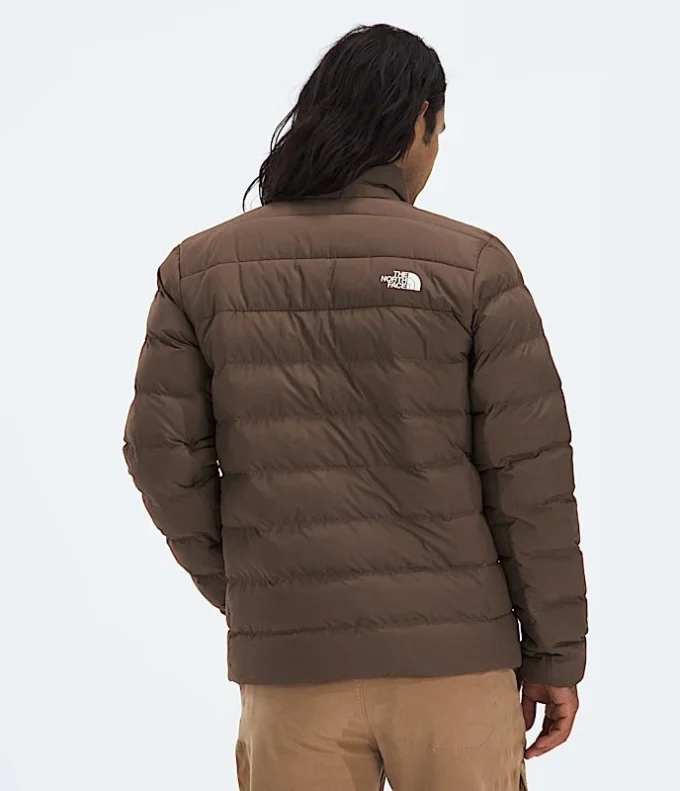 Chaqueta Aconcagua 3 para hombre Chaqueta Aconcagua 3 para hombre