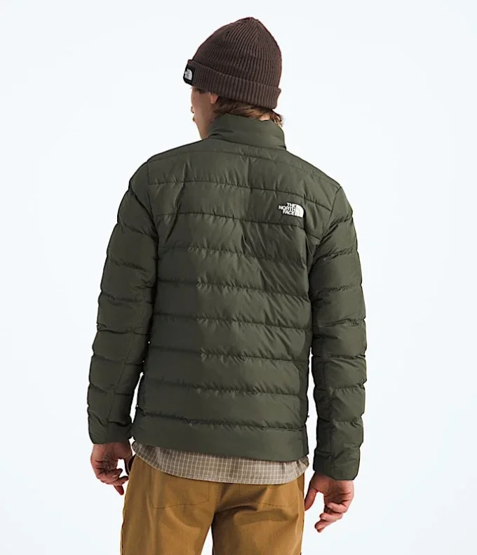 Chaqueta Aconcagua 3 para hombre Chaqueta Aconcagua 3 para hombre