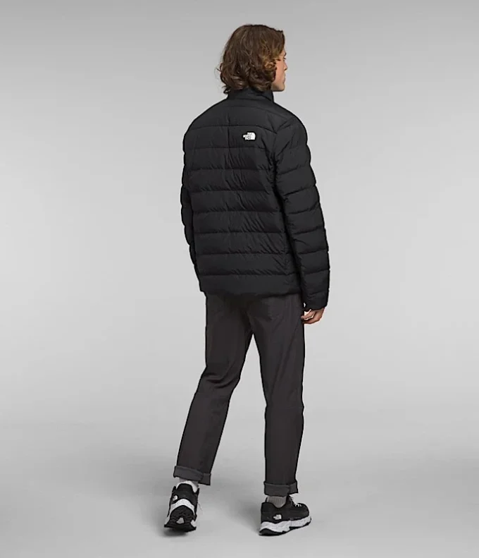 Chaqueta Aconcagua 3 para hombre Chaqueta Aconcagua 3 para hombre