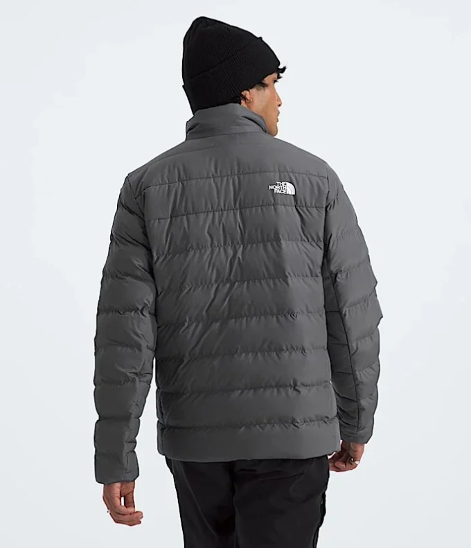 Chaqueta Aconcagua 3 para hombre Chaqueta Aconcagua 3 para hombre