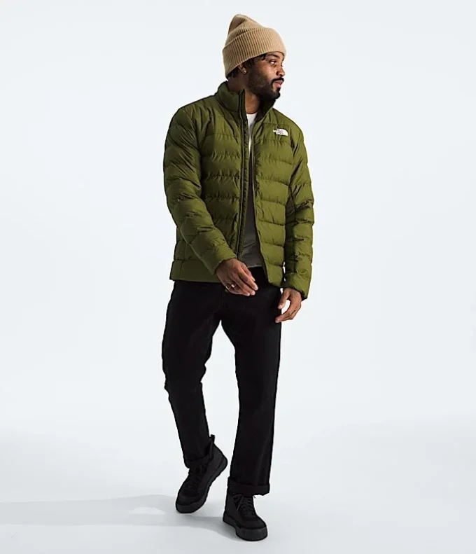 Chaqueta Aconcagua 3 para hombre Chaqueta Aconcagua 3 para hombre