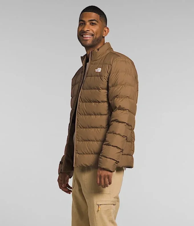 Chaqueta Aconcagua 3 para hombre Chaqueta Aconcagua 3 para hombre