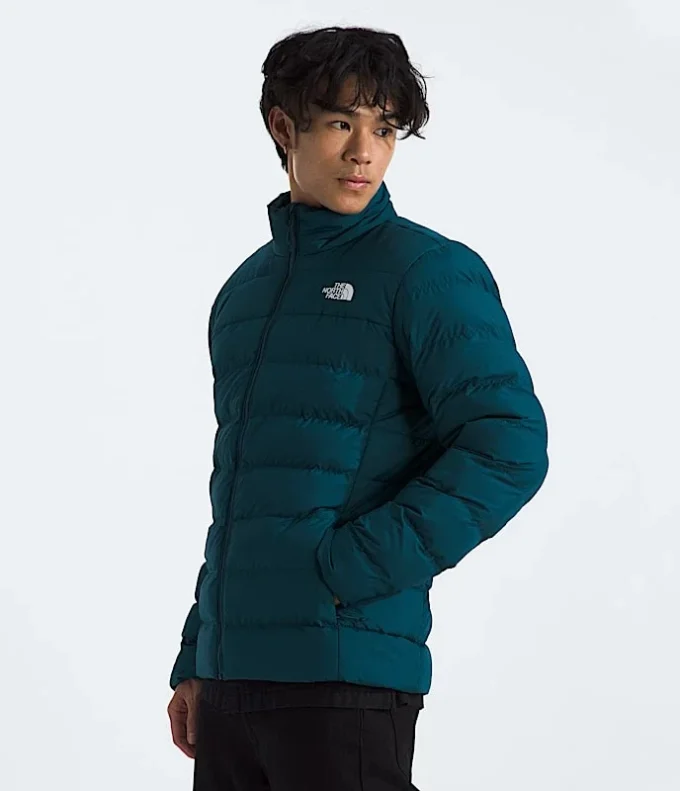 Chaqueta Aconcagua 3 para hombre Chaqueta Aconcagua 3 para hombre