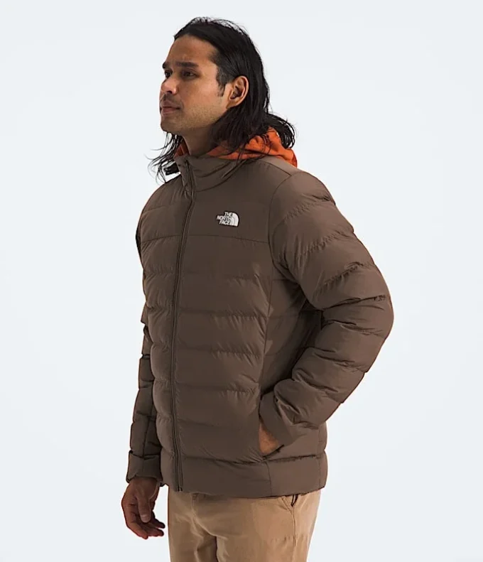 Chaqueta Aconcagua 3 para hombre Chaqueta Aconcagua 3 para hombre