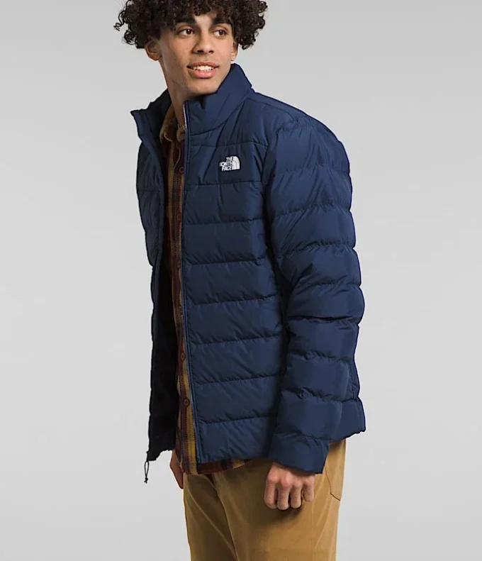 Chaqueta Aconcagua 3 para hombre Chaqueta Aconcagua 3 para hombre