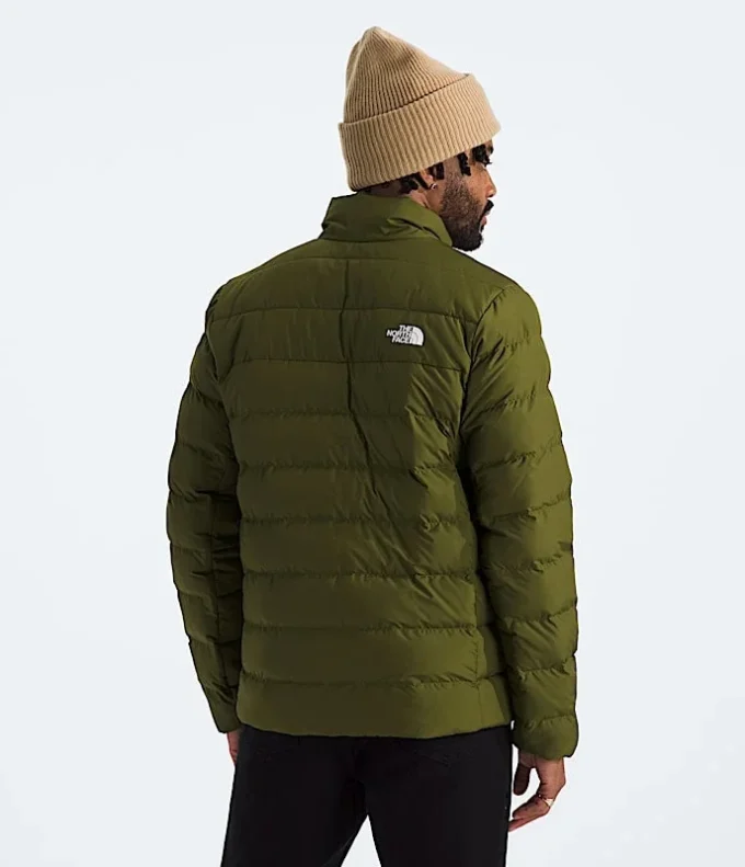 Chaqueta Aconcagua 3 para hombre Chaqueta Aconcagua 3 para hombre