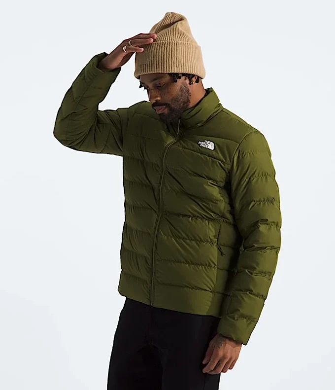 Chaqueta Aconcagua 3 para hombre Chaqueta Aconcagua 3 para hombre