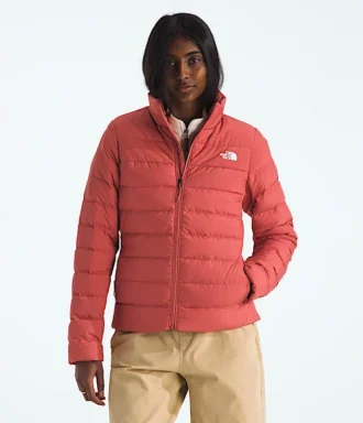 Chaqueta Aconcagua 3 para mujer