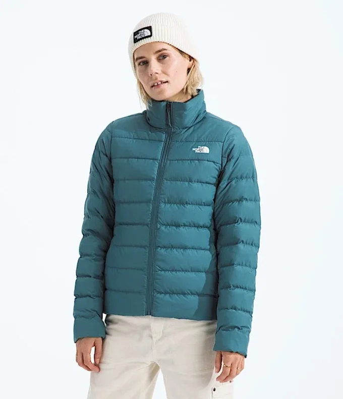 Chaqueta Aconcagua 3 para mujer