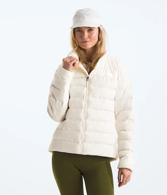 Chaqueta Aconcagua 3 para mujer