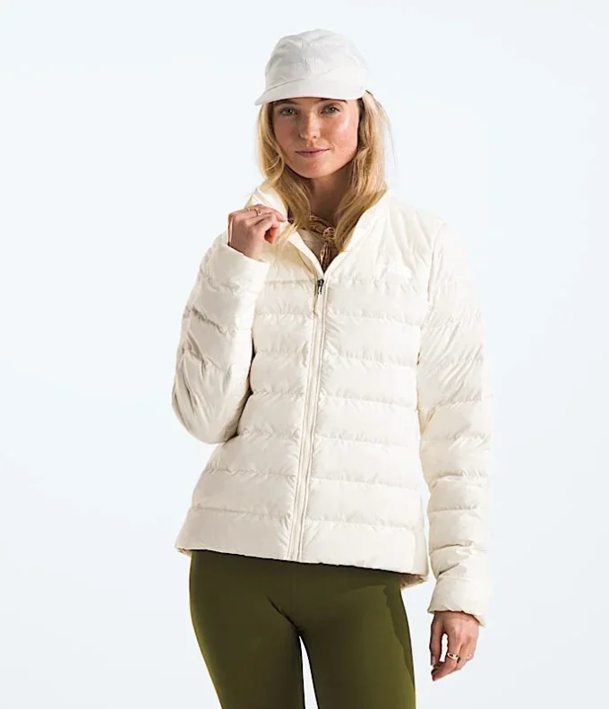 Chaqueta Aconcagua 3 para mujer