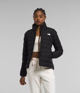 Chaqueta Aconcagua 3 para mujer
