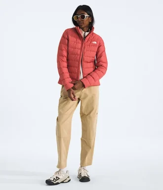 Chaqueta Aconcagua 3 para mujer