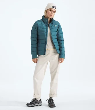 Chaqueta Aconcagua 3 para mujer