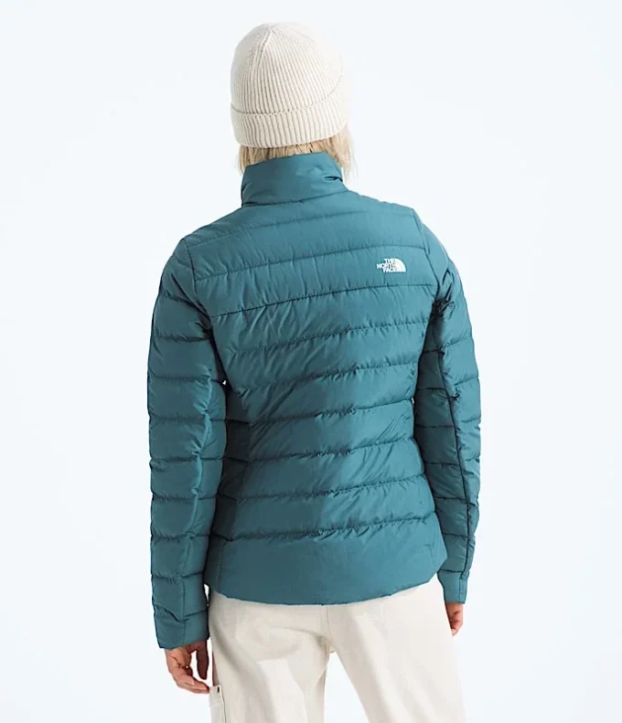 Chaqueta Aconcagua 3 para mujer