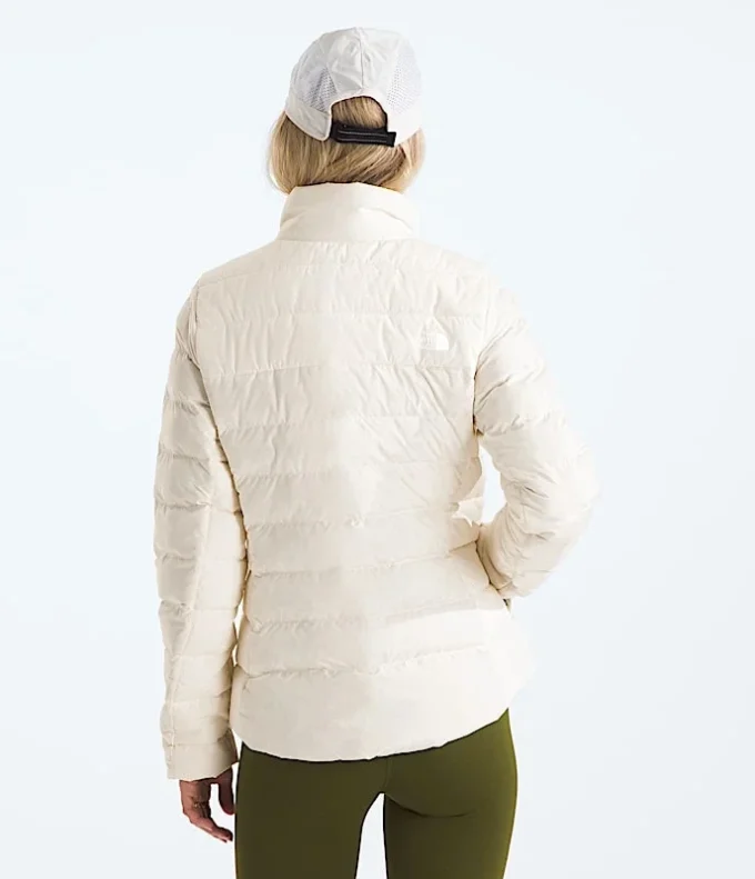 Chaqueta Aconcagua 3 para mujer