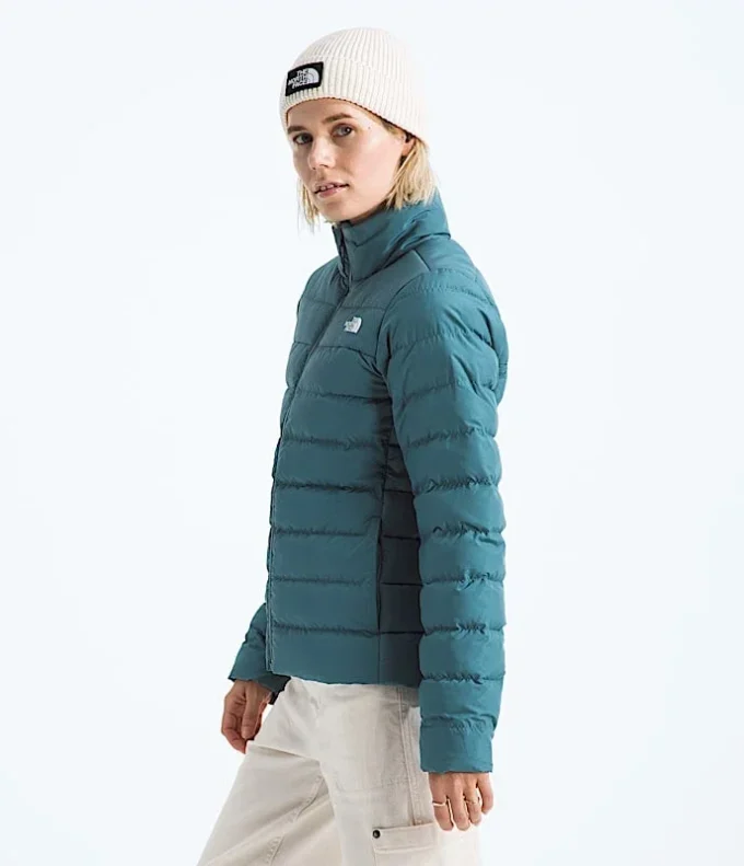 Chaqueta Aconcagua 3 para mujer